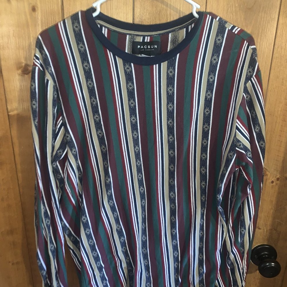 Pacsun Long Sleeve